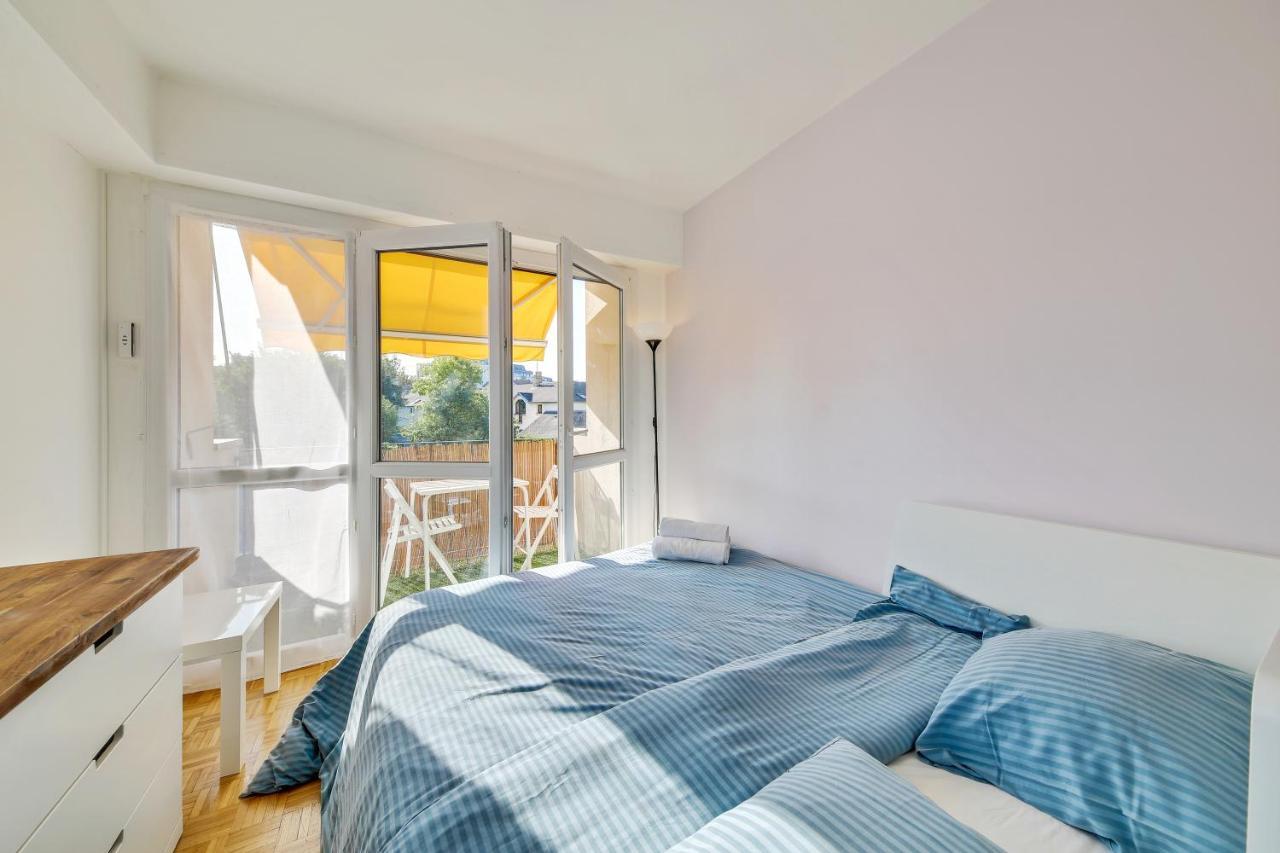Appartamento Chic Apart Versailles Castle Le Chesnay  Esterno foto