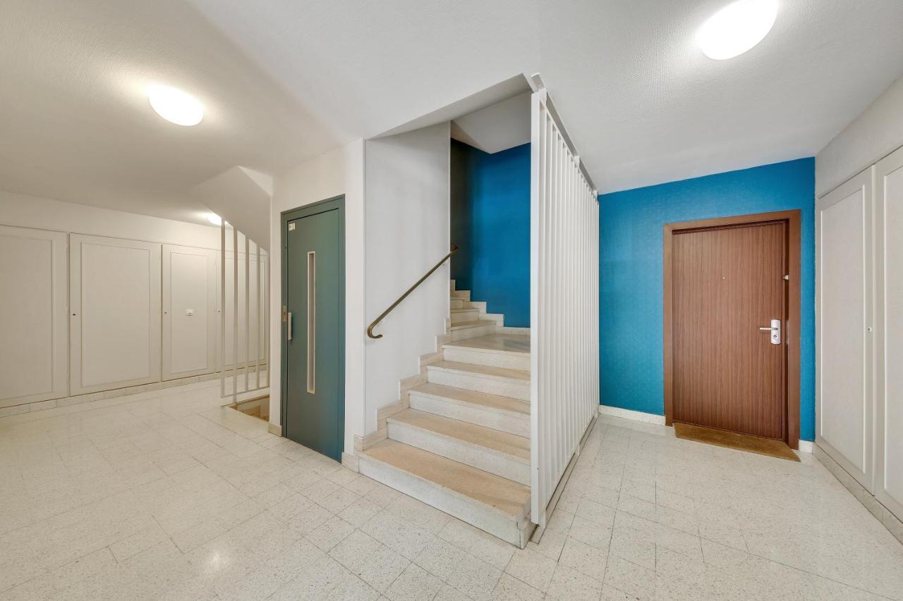 Appartamento Chic Apart Versailles Castle Le Chesnay  Esterno foto